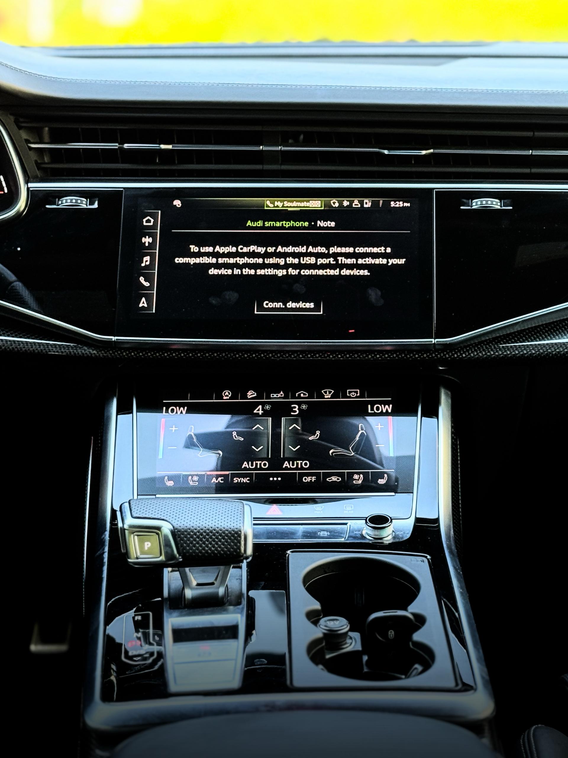 
								2020 Audi SQ8 Premium Plus full									