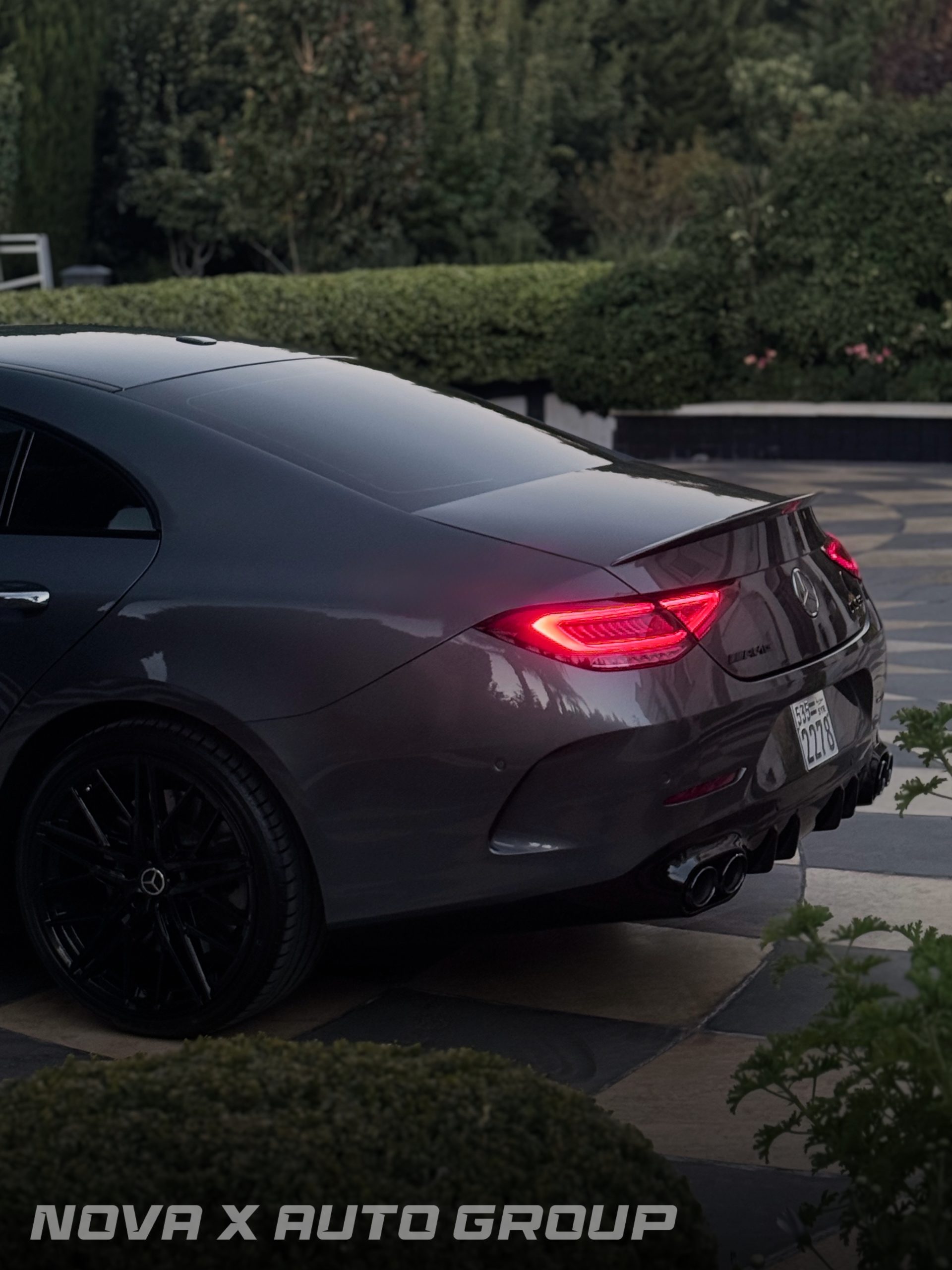 
								2021 MERCEDES-BENZ CLS 450 4MATIC full									