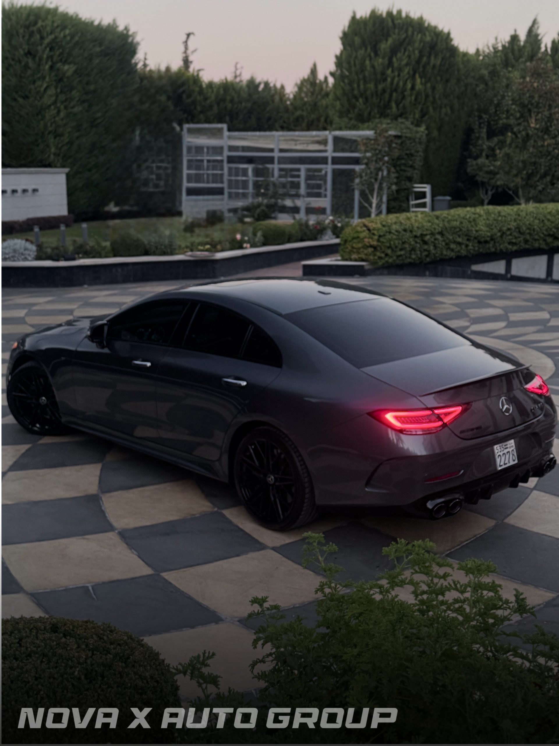 
								2021 MERCEDES-BENZ CLS 450 4MATIC full									