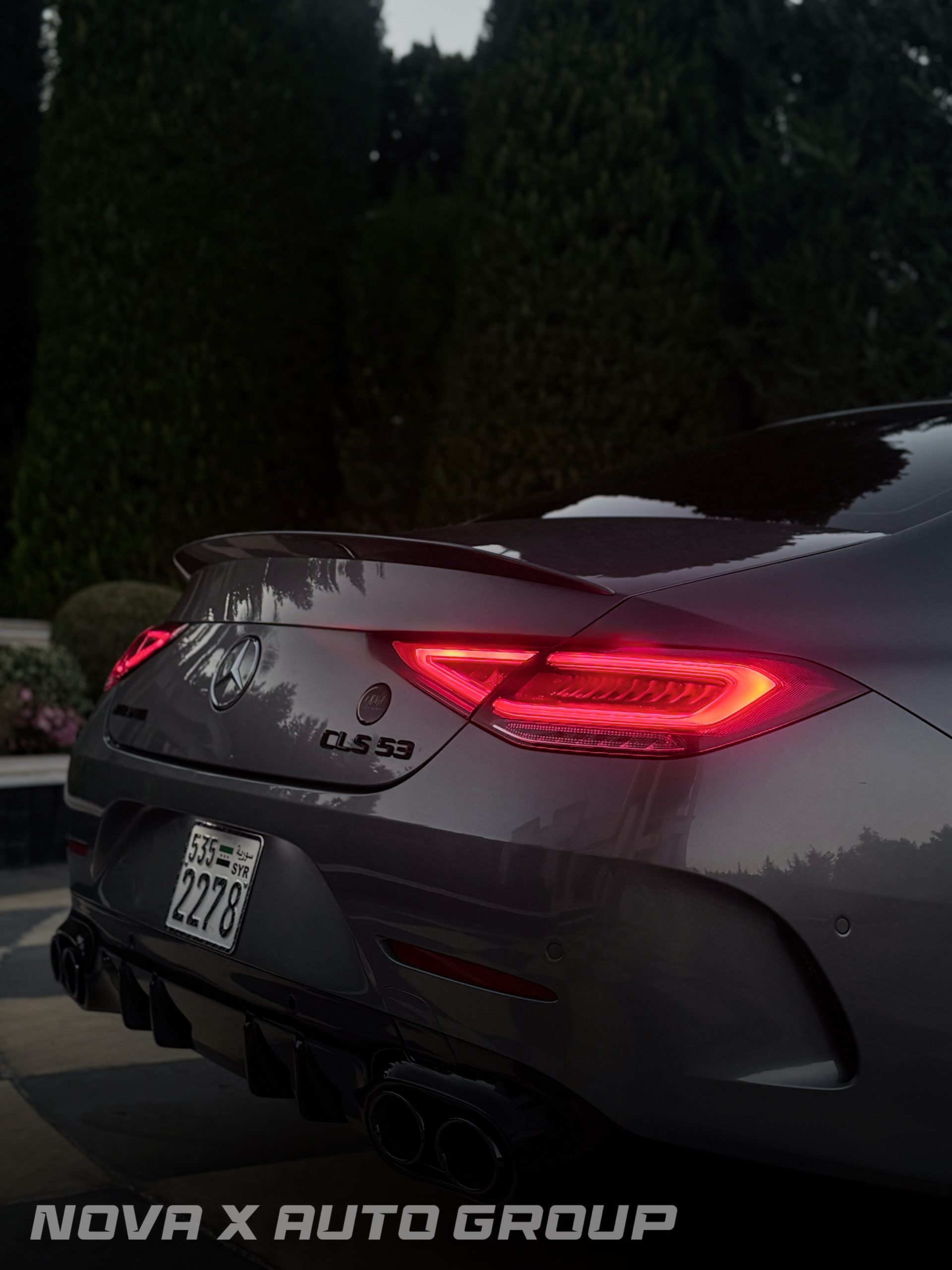 
								2021 MERCEDES-BENZ CLS 450 4MATIC full									