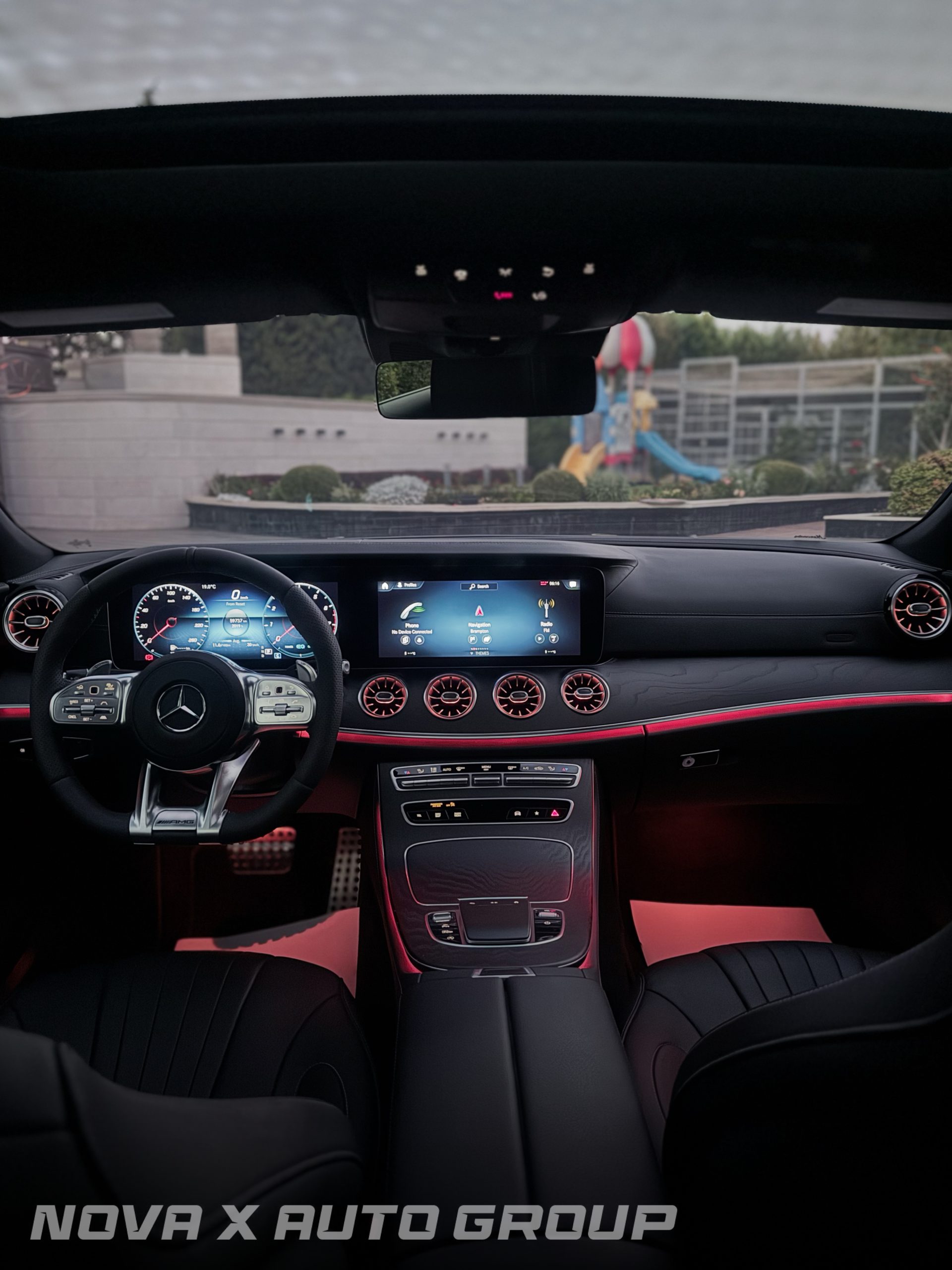 
								2021 MERCEDES-BENZ CLS 450 4MATIC full									