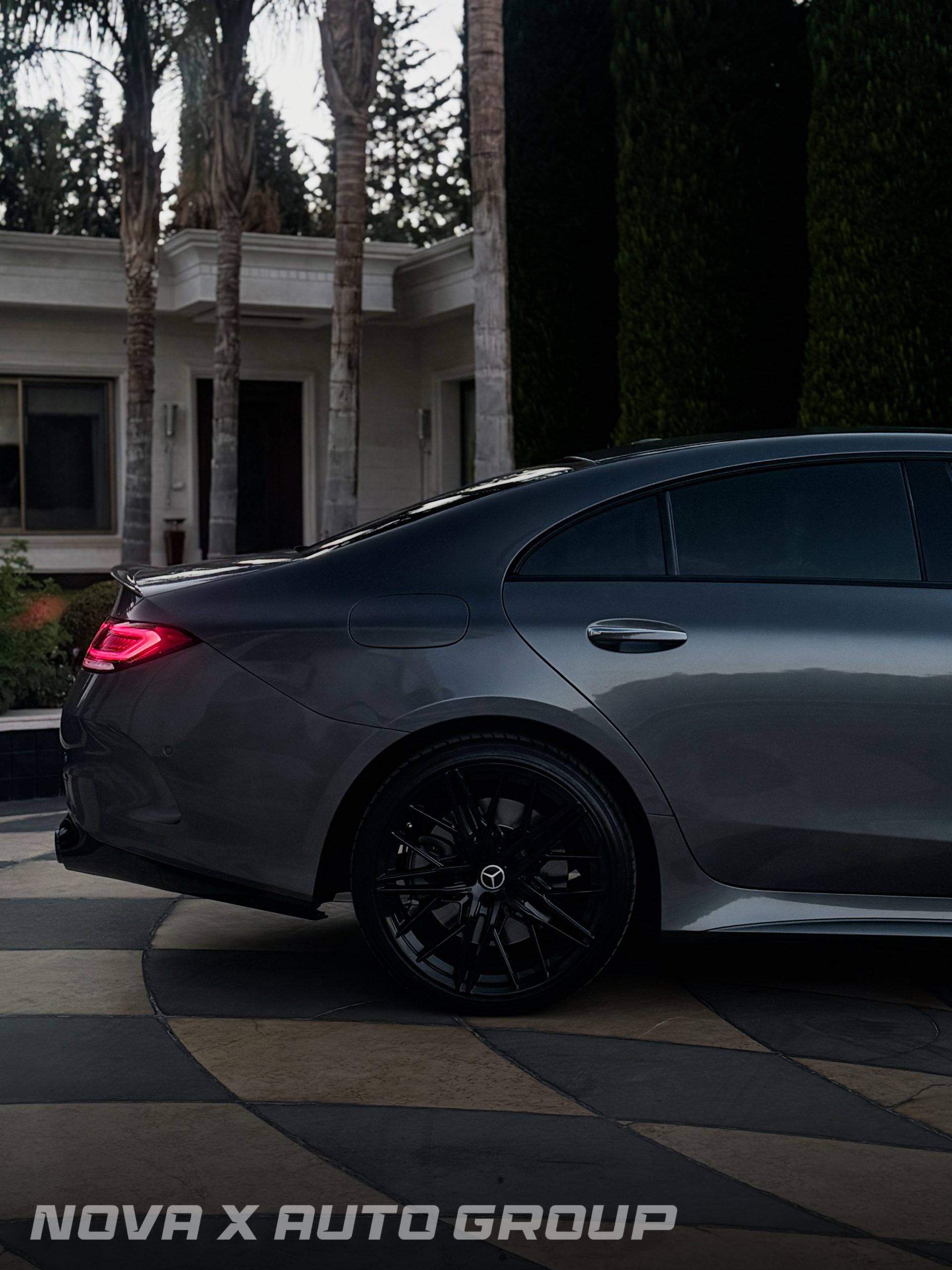 
								2021 MERCEDES-BENZ CLS 450 4MATIC full									