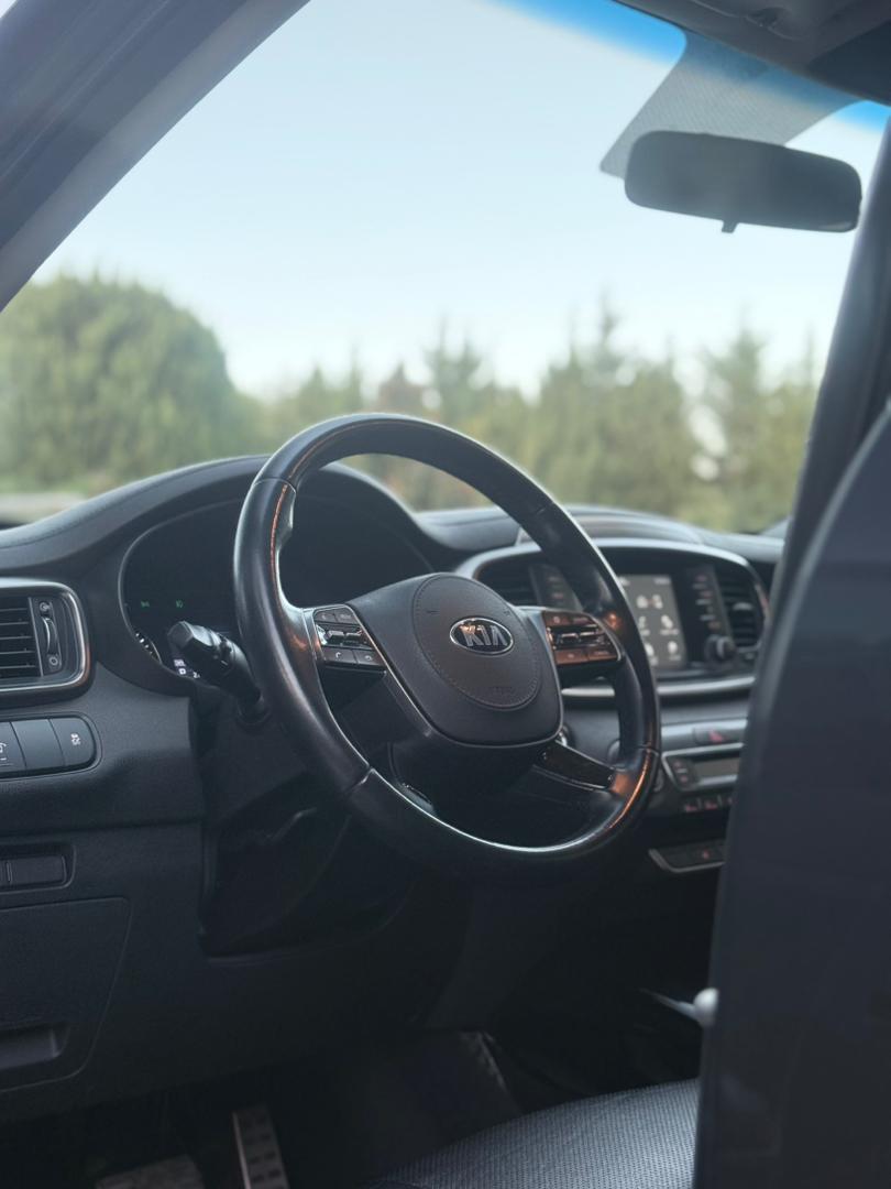 
								2019 Kia Sorento full									