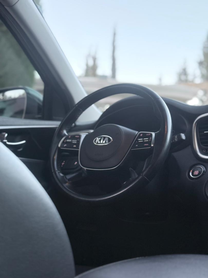 
								2019 Kia Sorento full									