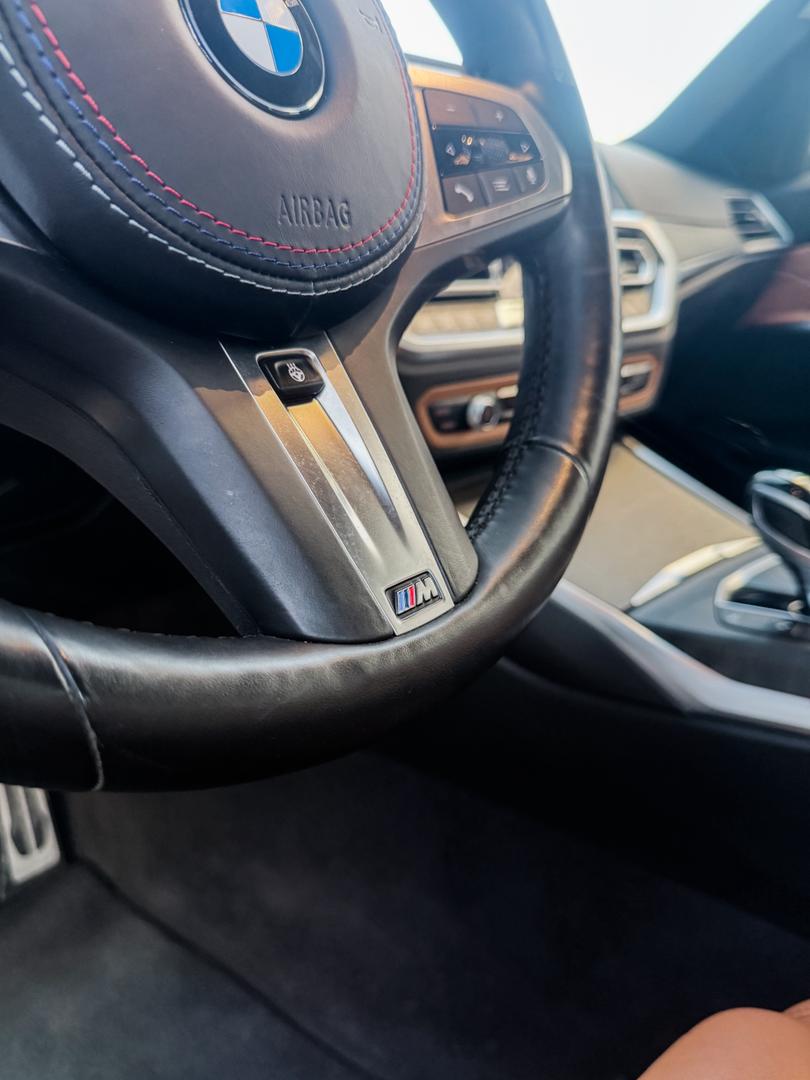 
								BMW 3-Series M340i xDrive full									