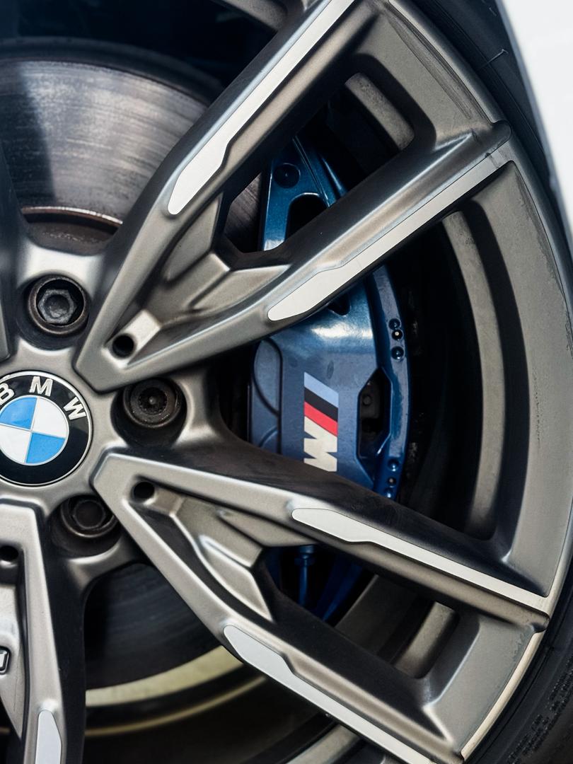 
								BMW 3-Series M340i xDrive full									
