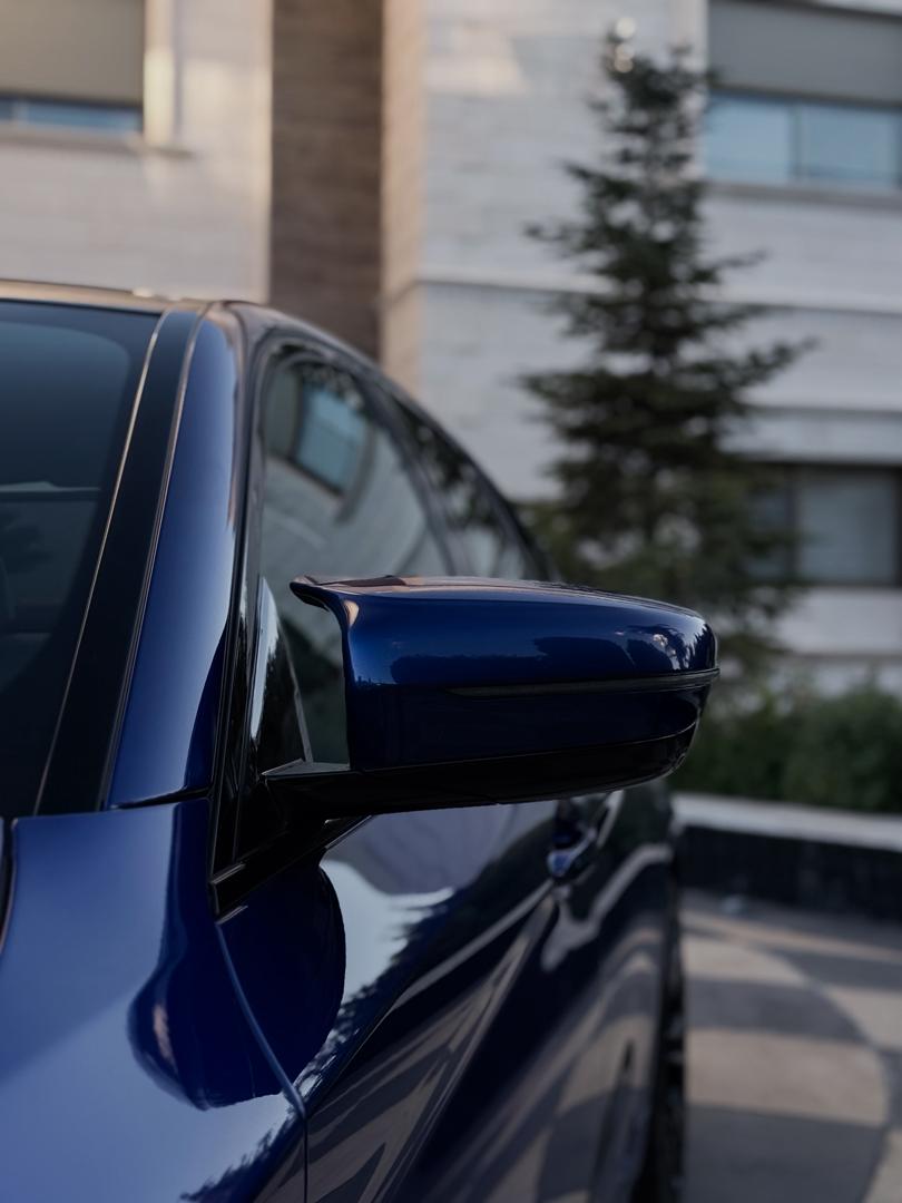 
								2019 BMW M5 full									