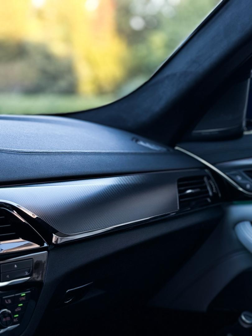 
								2019 BMW M5 full									