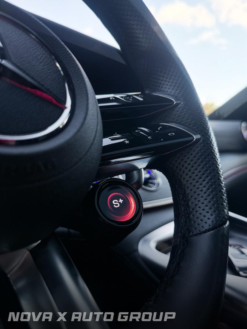 
								2022 Mercedes-Benz AMG GT43 4-Door 4Matic PLUS full									