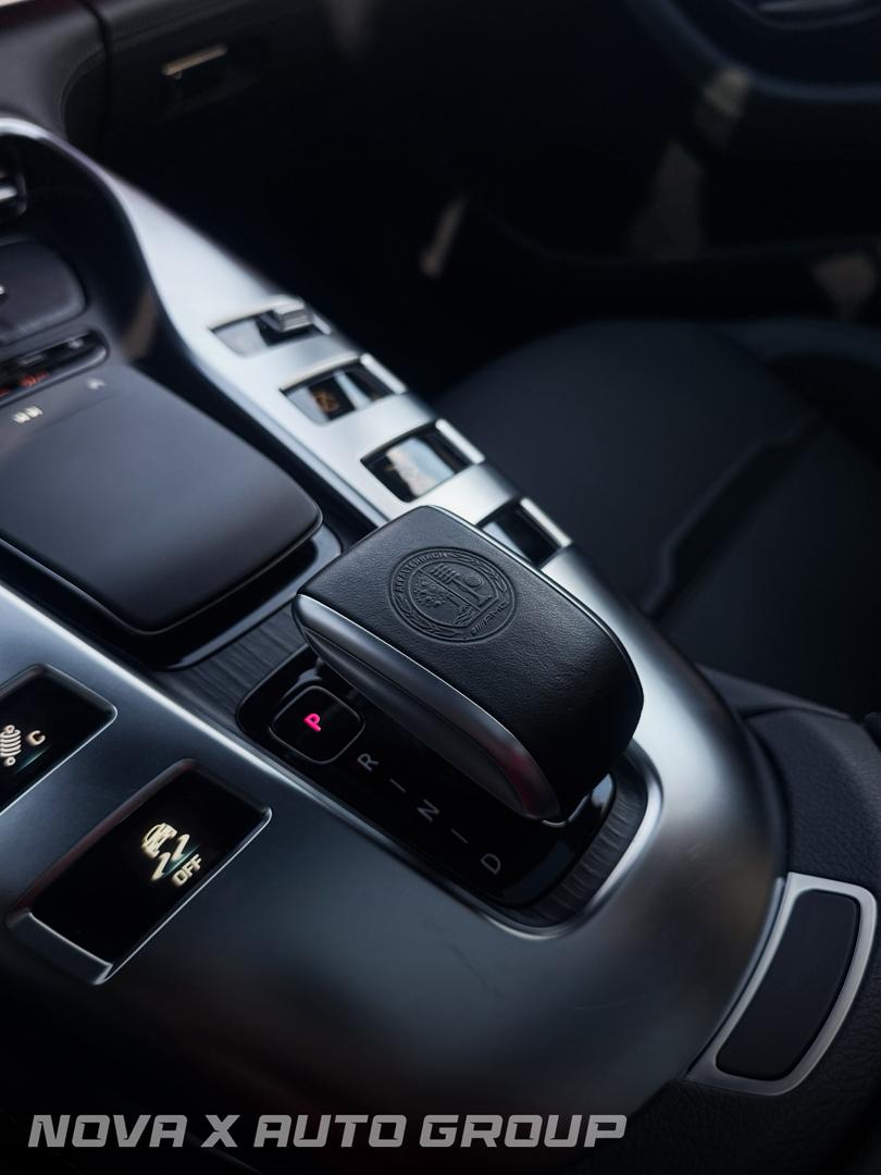 
								2022 Mercedes-Benz AMG GT43 4-Door 4Matic PLUS full									