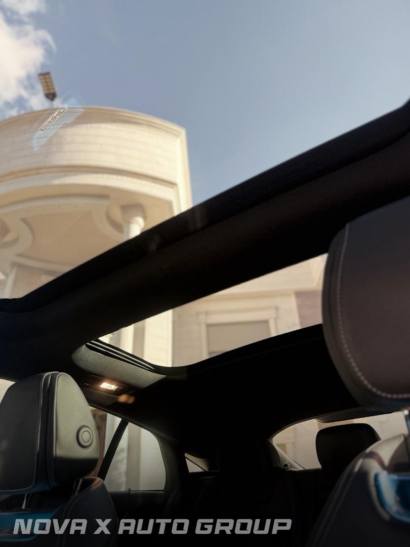 
								2022 Mercedes-Benz AMG GT43 4-Door 4Matic PLUS full									