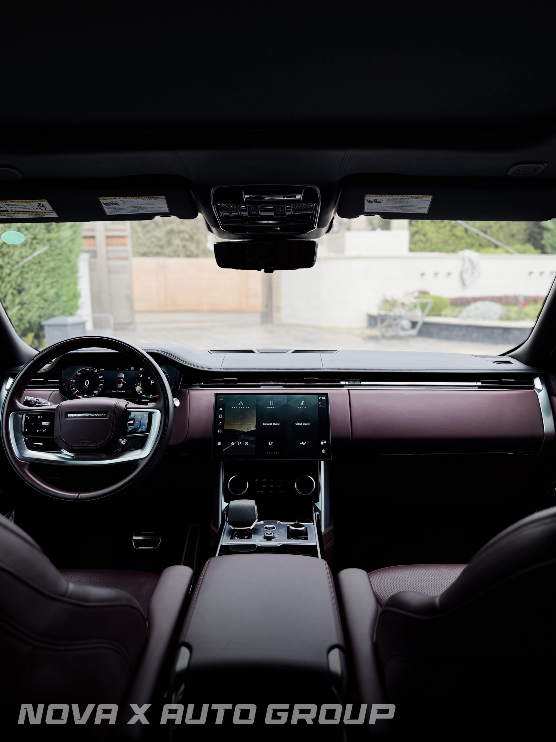 
								2023 Land Rover Range Rover Autobiography full									