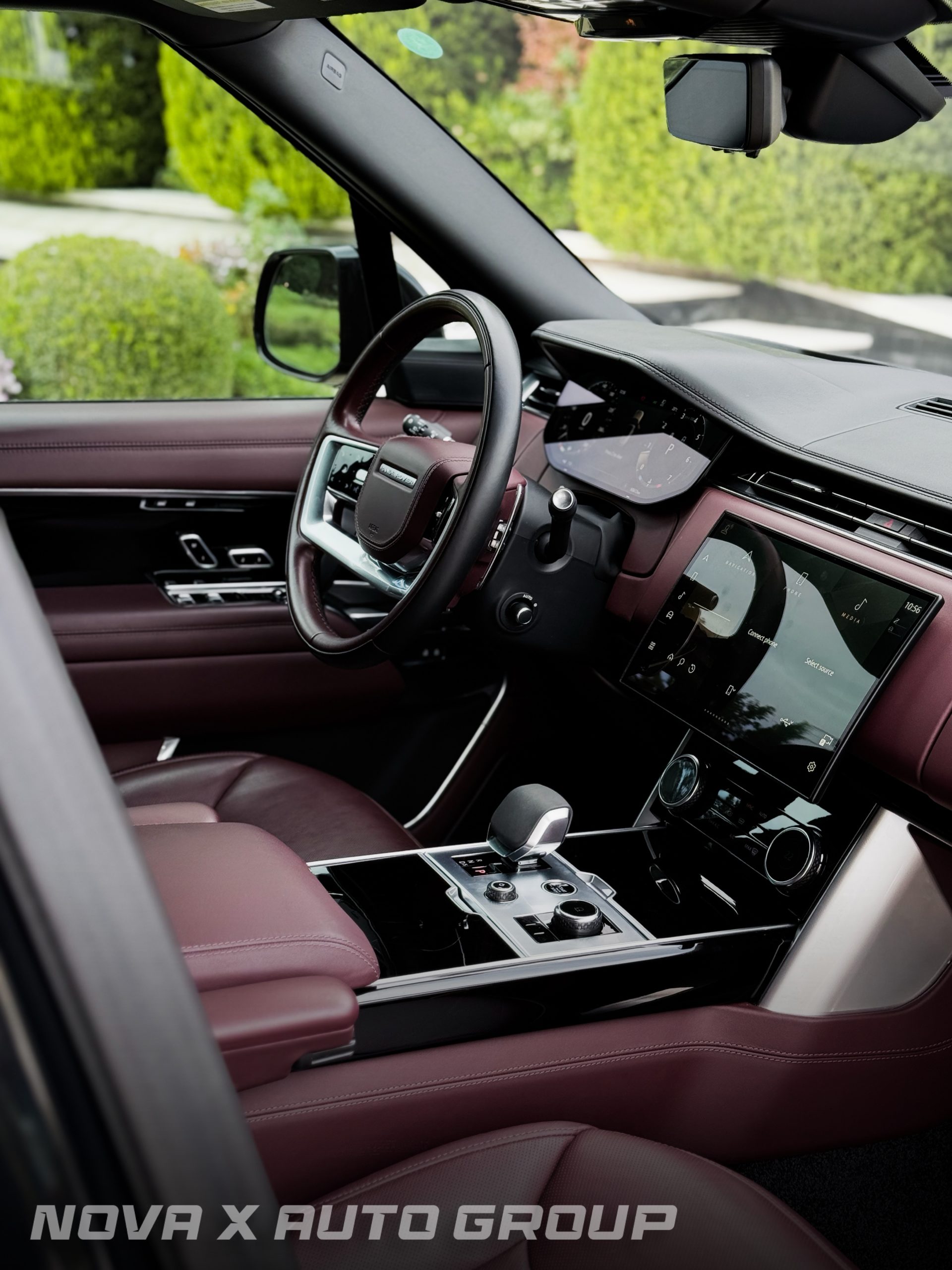 
								2023 Land Rover Range Rover Autobiography full									