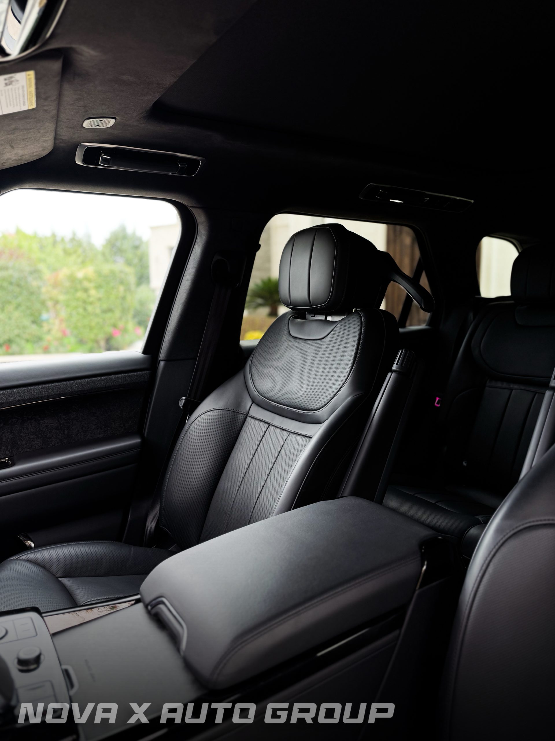 
								2023 Land Rover Range Rover Sport P530 FIRST EDITION full									