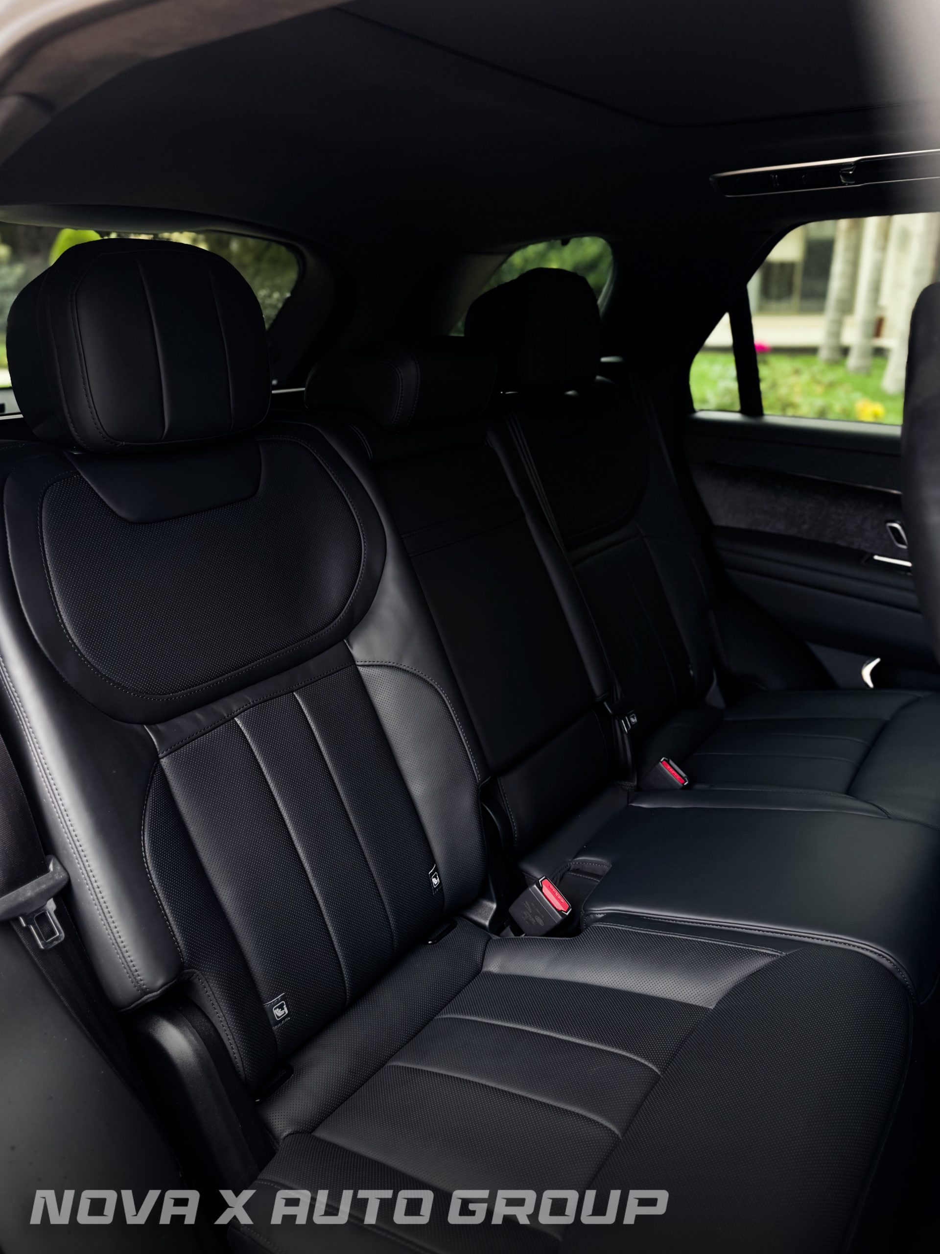 
								2023 Land Rover Range Rover Sport P530 FIRST EDITION full									