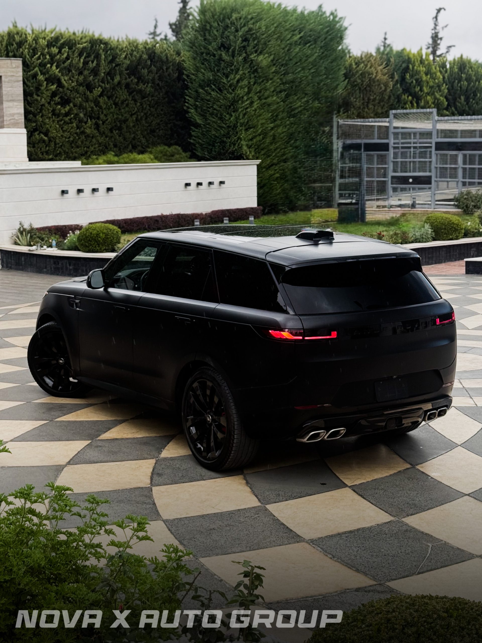 
								2023 Land Rover Range Rover Sport P530 FIRST EDITION full									