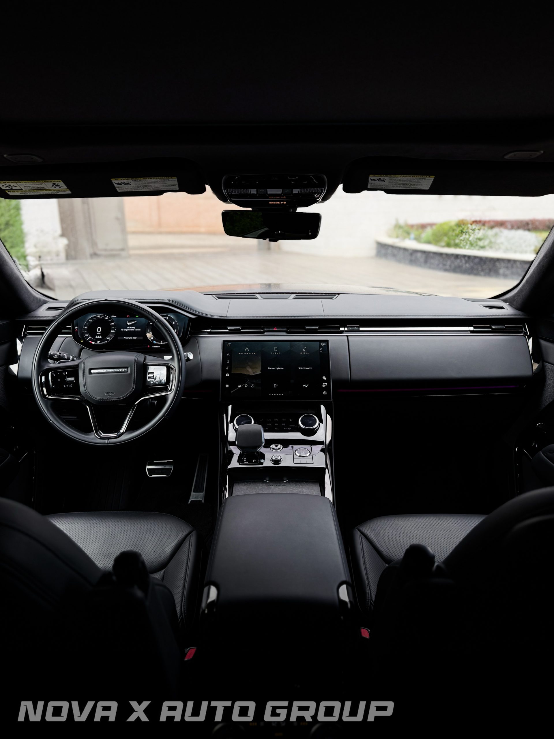
								2023 Land Rover Range Rover Sport P530 FIRST EDITION full									