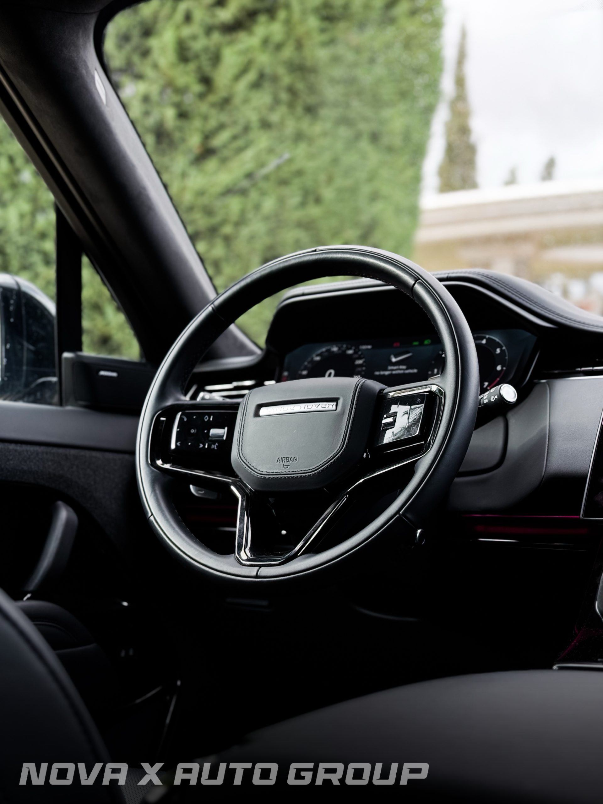 
								2023 Land Rover Range Rover Sport P530 FIRST EDITION full									