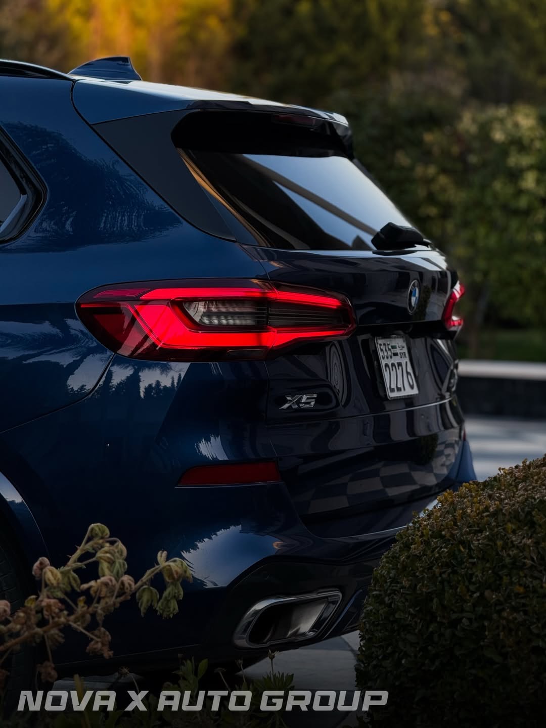
								2019 BMW X5 xDrive40i M-Sport full									