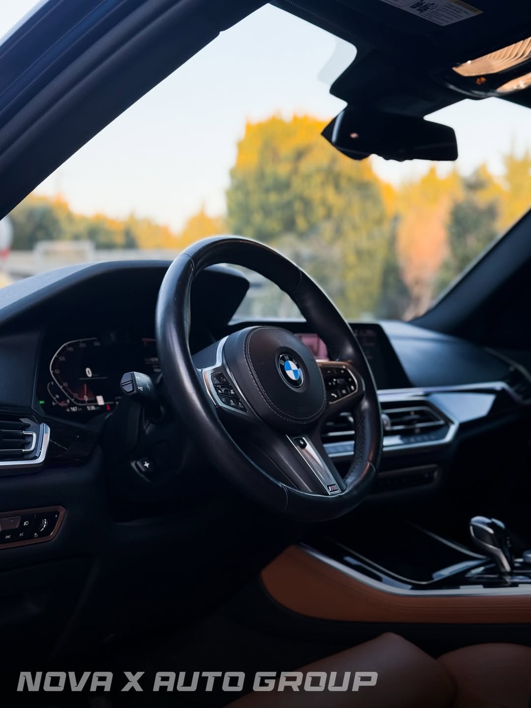 
								2019 BMW X5 xDrive40i M-Sport full									