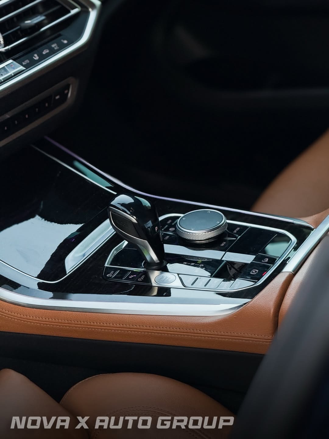 
								2019 BMW X5 xDrive40i M-Sport full									