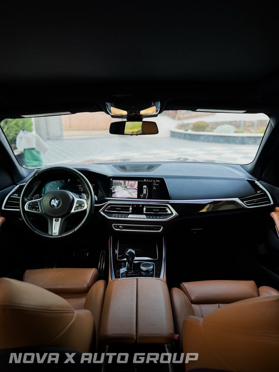 
								2019 BMW X5 xDrive40i M-Sport full									