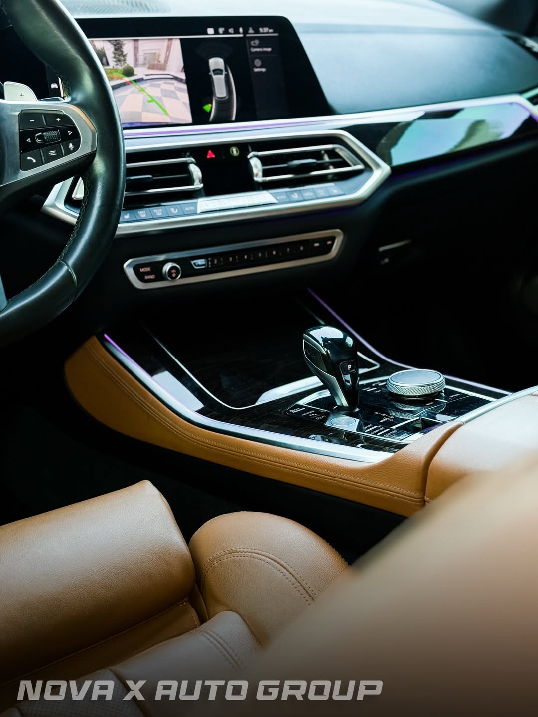 
								2019 BMW X5 xDrive40i M-Sport full									