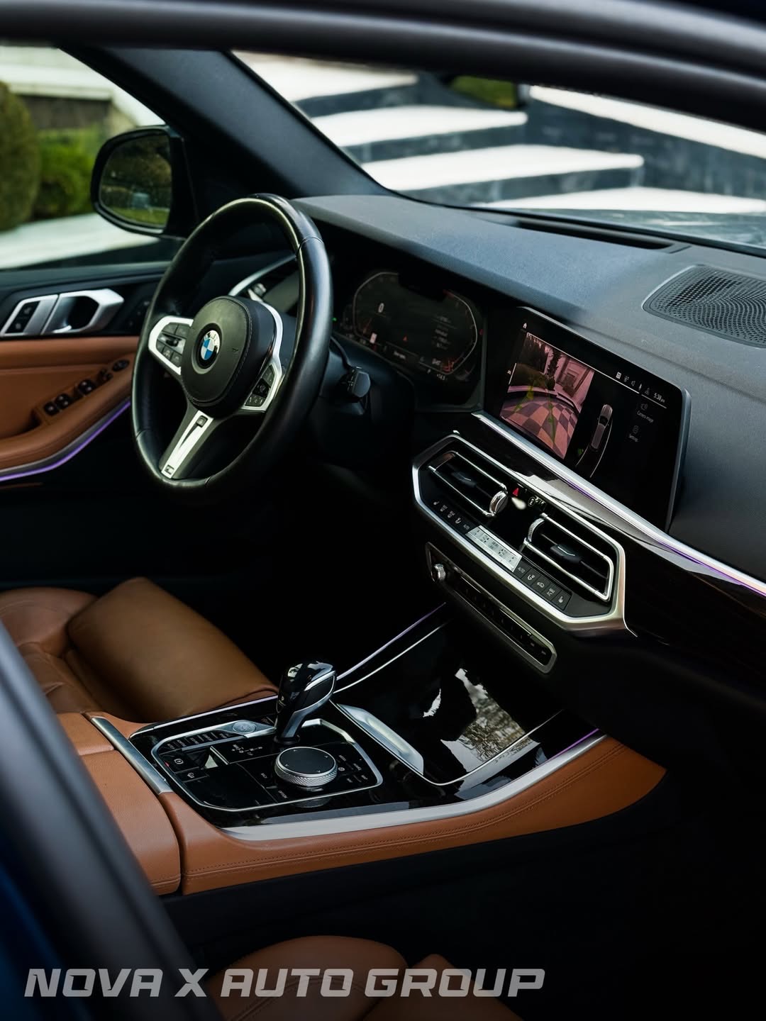 
								2019 BMW X5 xDrive40i M-Sport full									