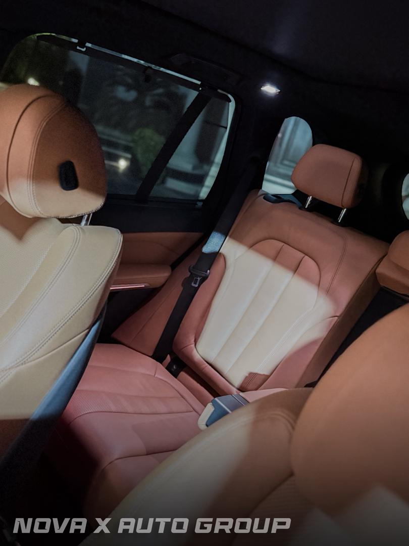 
								2019 BMW X5 xDrive40i M-Sport full									