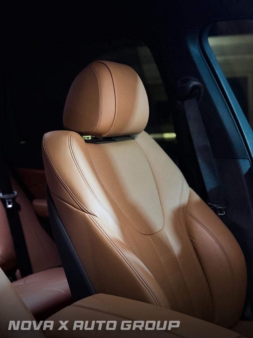 
								2019 BMW X5 xDrive40i M-Sport full									