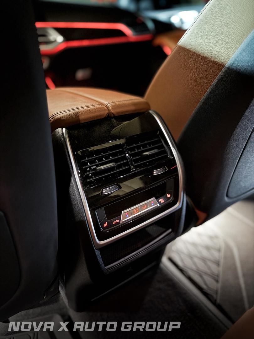 
								2019 BMW X5 xDrive40i M-Sport full									