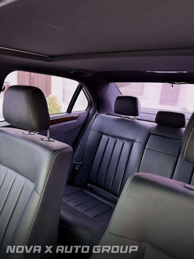 
								2016 Mercedes-Benz E300 full									