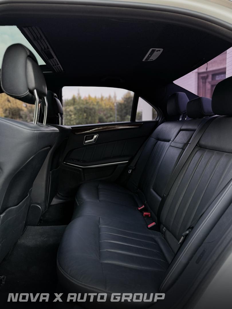 
								2016 Mercedes-Benz E300 full									
