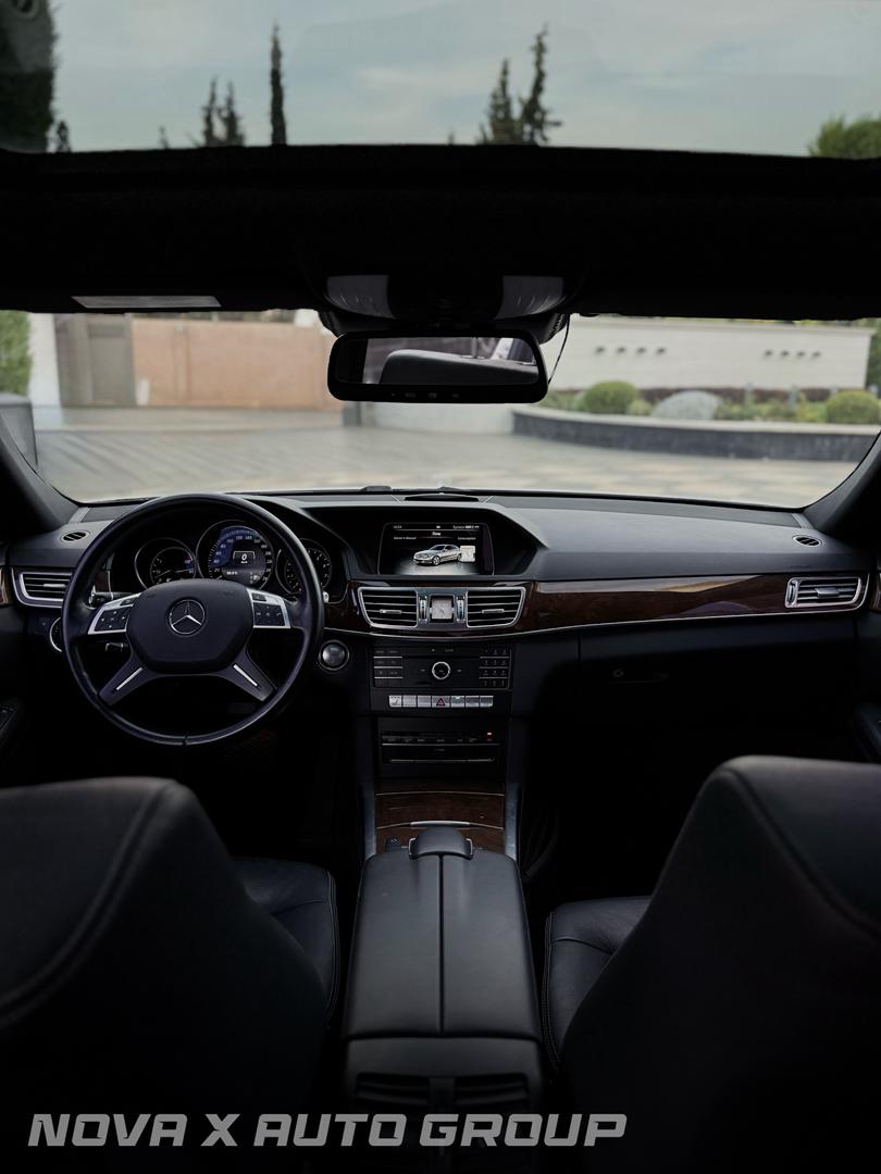 
								2016 Mercedes-Benz E300 full									