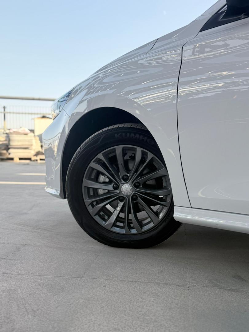 
								2025 MG5 180DVVT full									