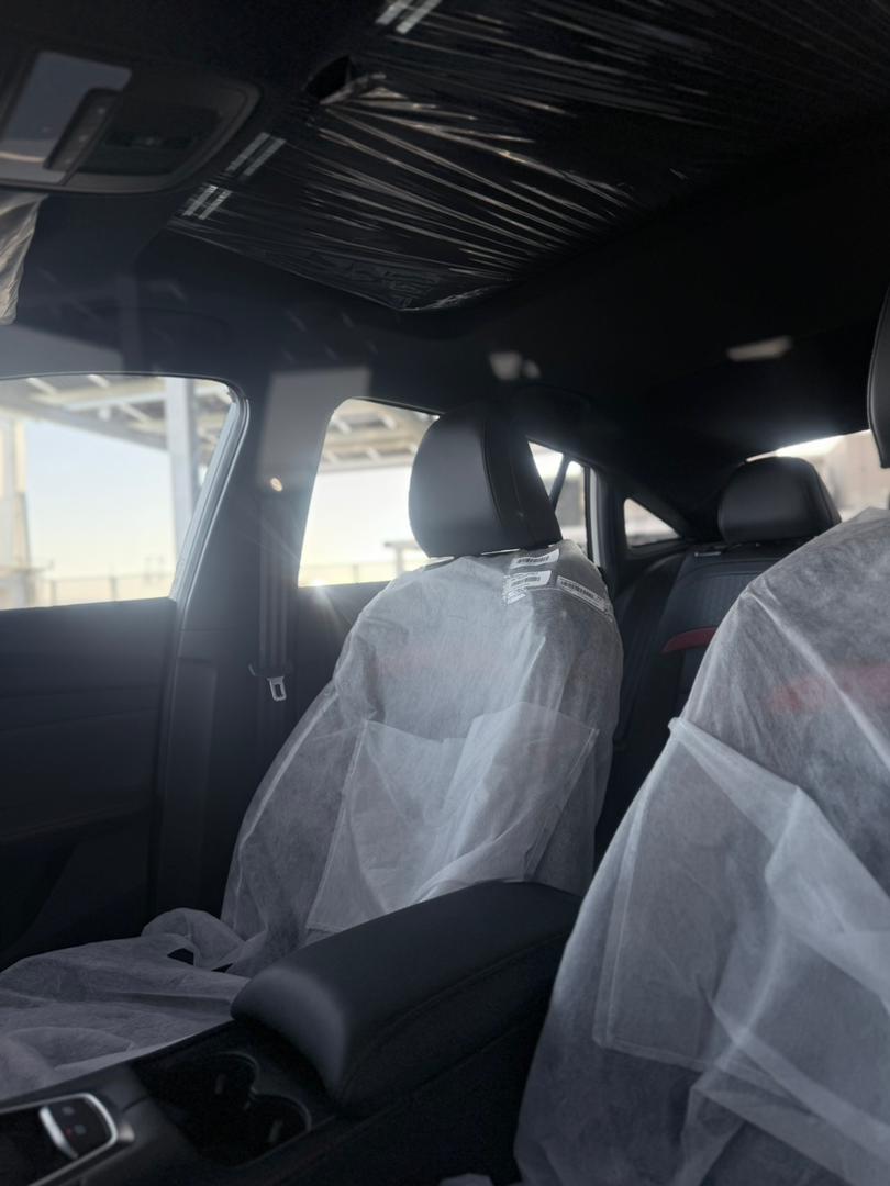
								2025 MG5 180DVVT full									