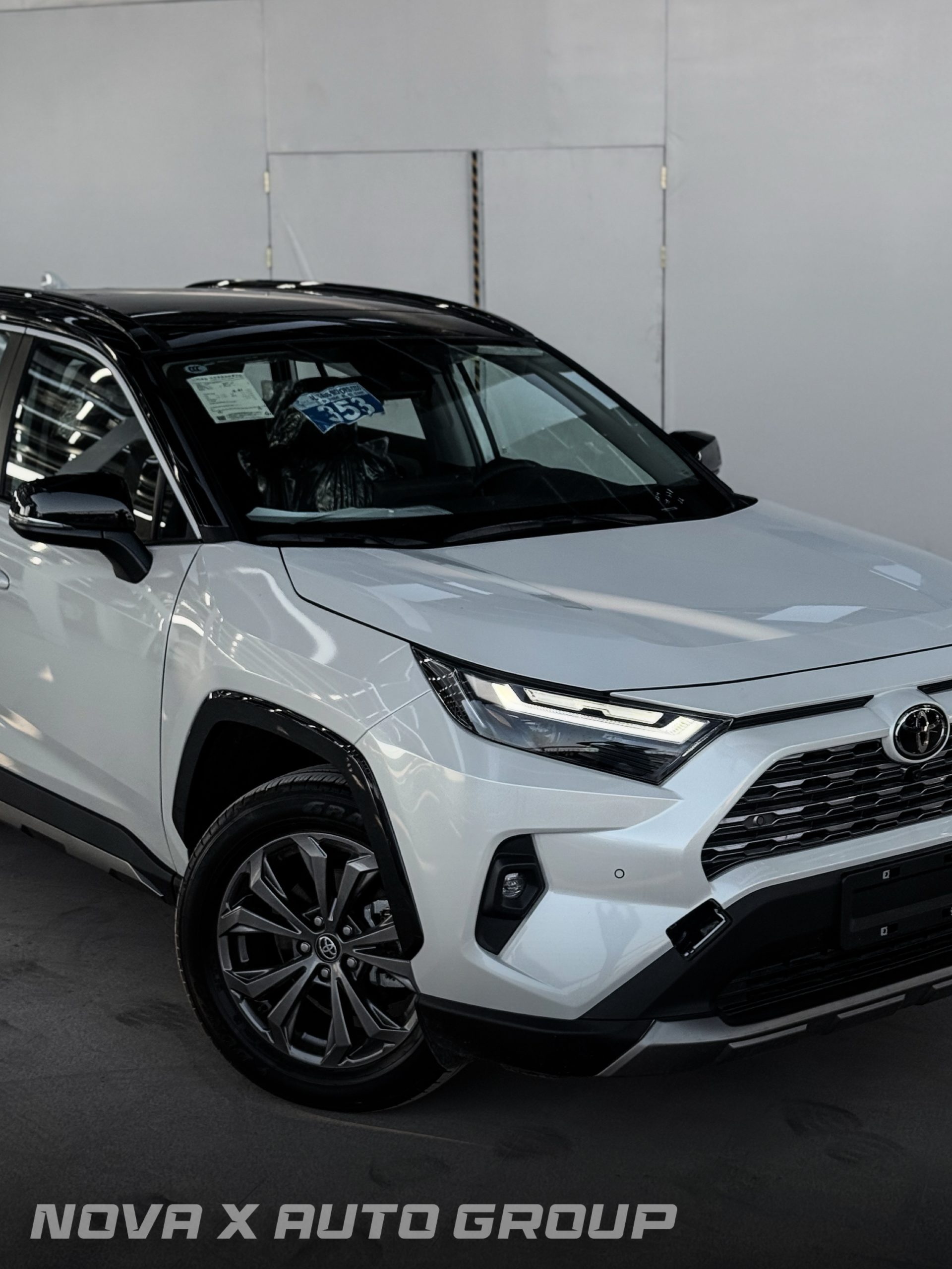 
								2024 Toyota RAV4 2.0L CVT 2WD Fashion Plus Edition full									