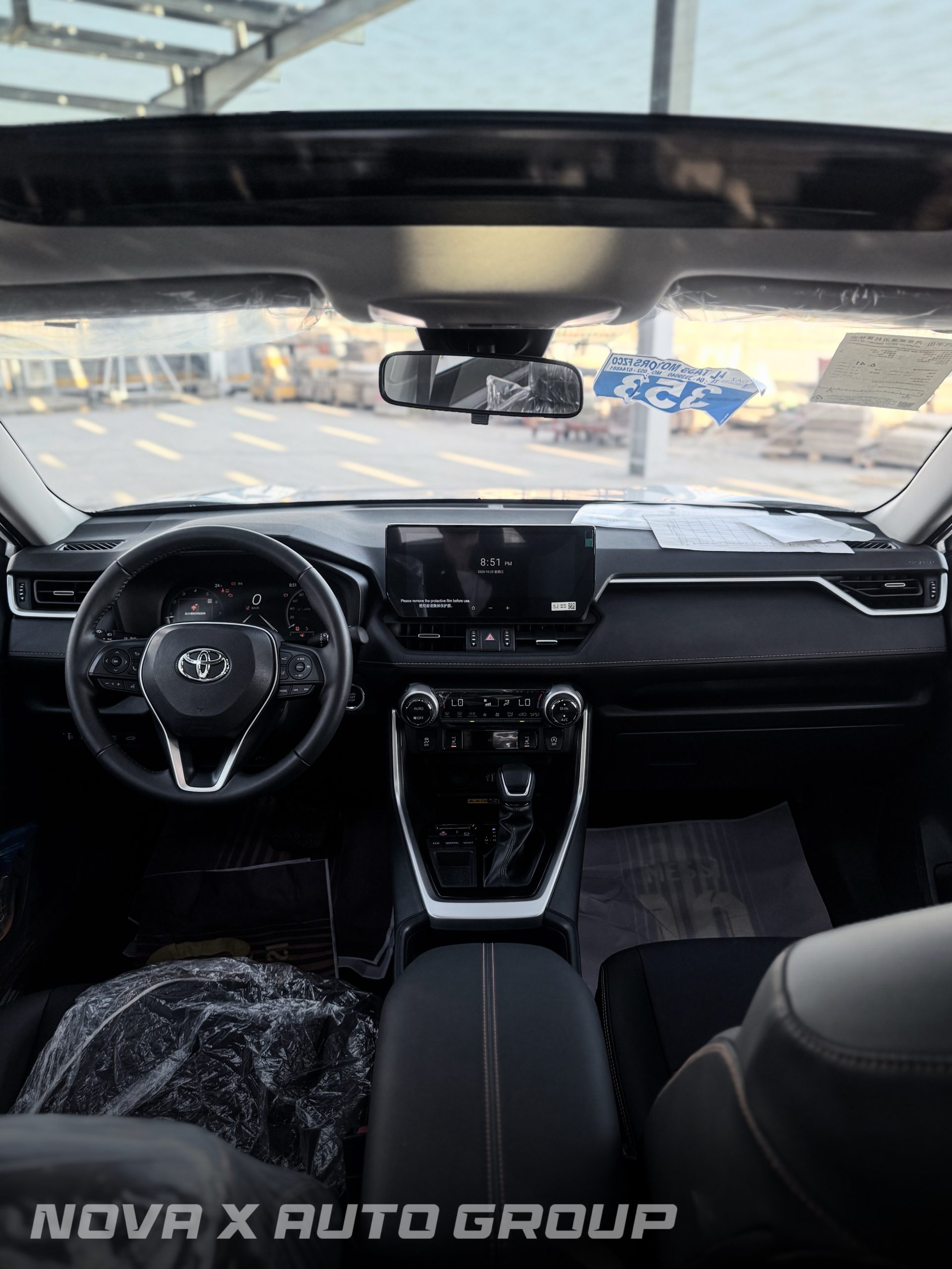 
								2024 Toyota RAV4 2.0L CVT 2WD Fashion Plus Edition full									