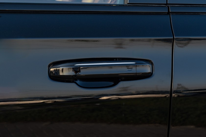 
								2025 Cadillac Escalade Sport 4WD full									