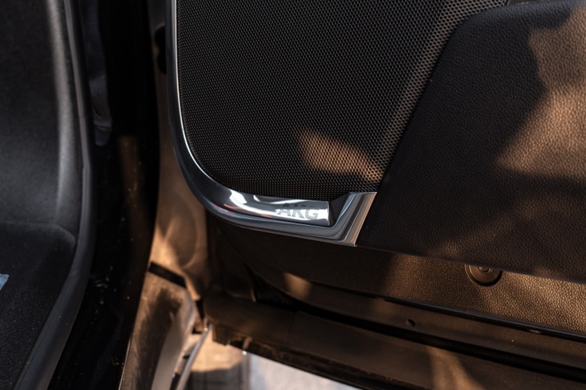 
								2025 Cadillac Escalade Sport 4WD full									
