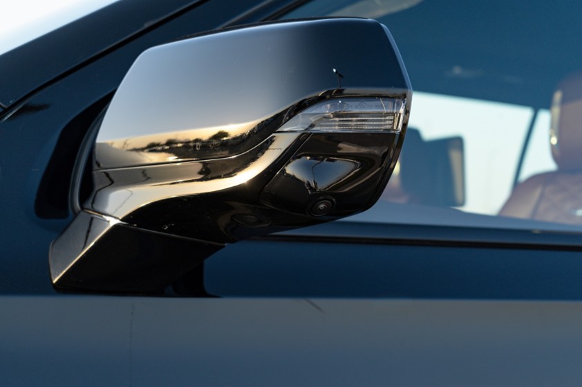 
								2025 Cadillac Escalade Sport 4WD full									