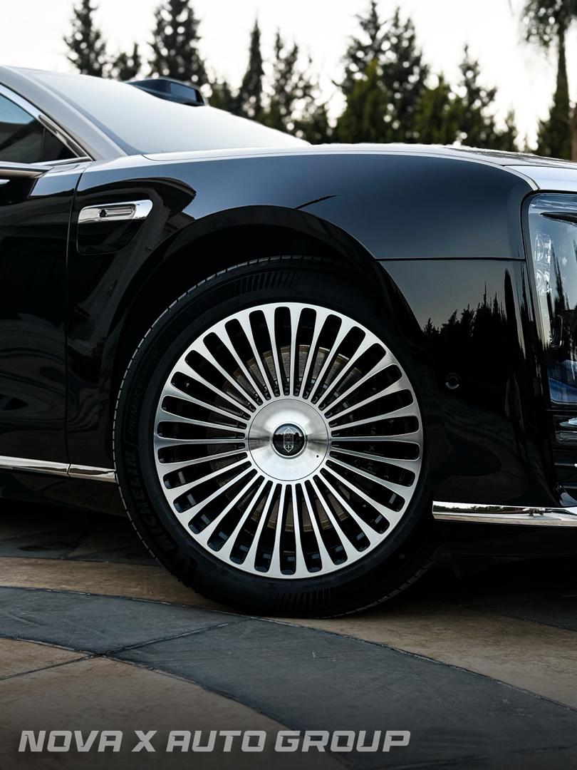 
								2026 Maextro S800 Starlight Premium Edition full									