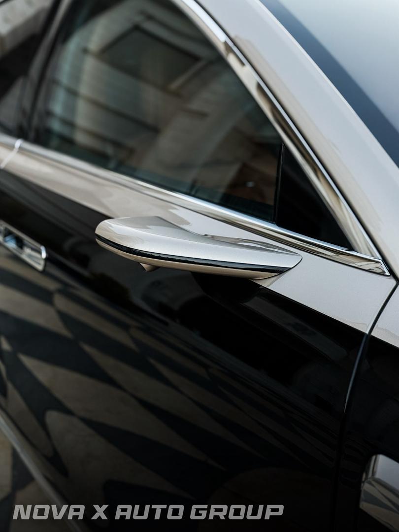 
								2026 Maextro S800 Starlight Premium Edition full									