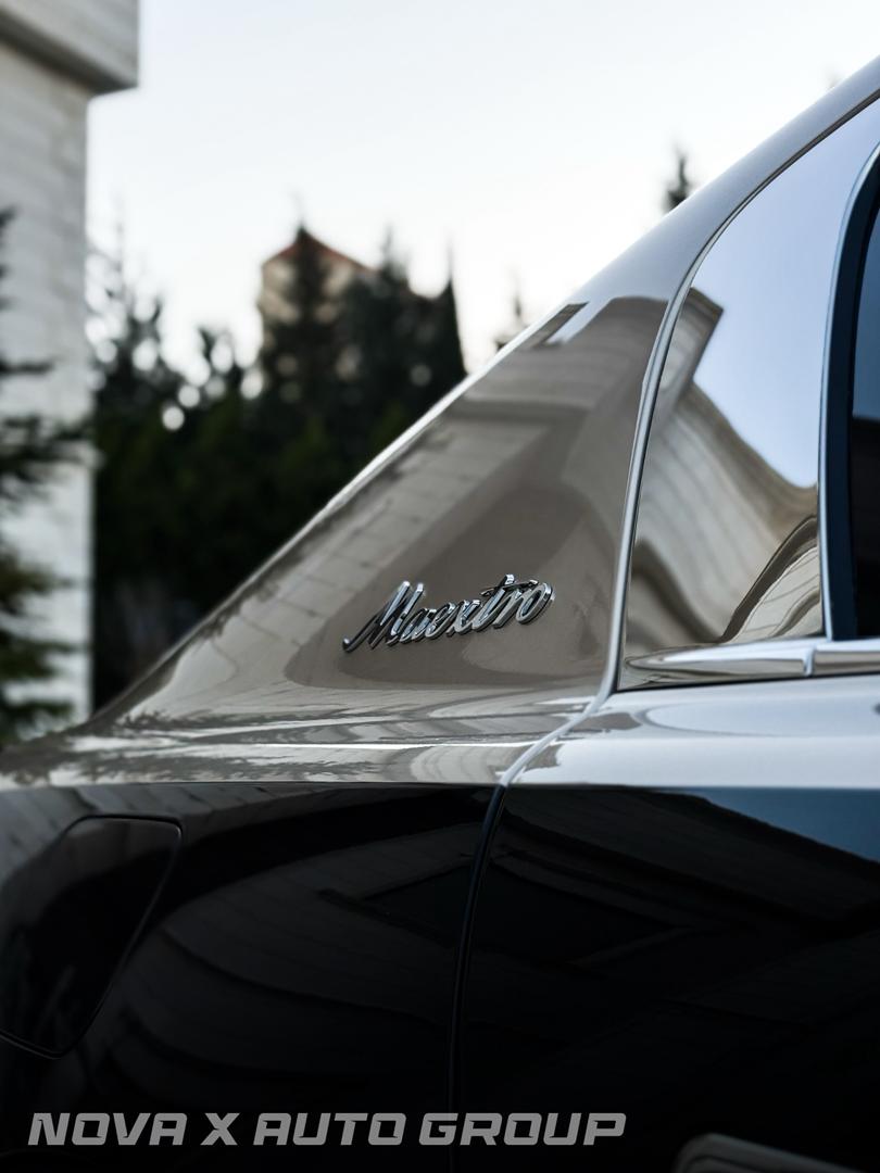 
								2026 Maextro S800 Starlight Premium Edition full									