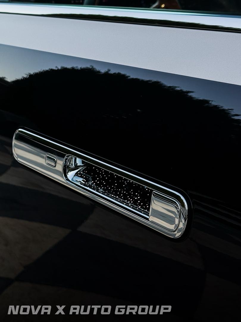 
								2026 Maextro S800 Starlight Premium Edition full									