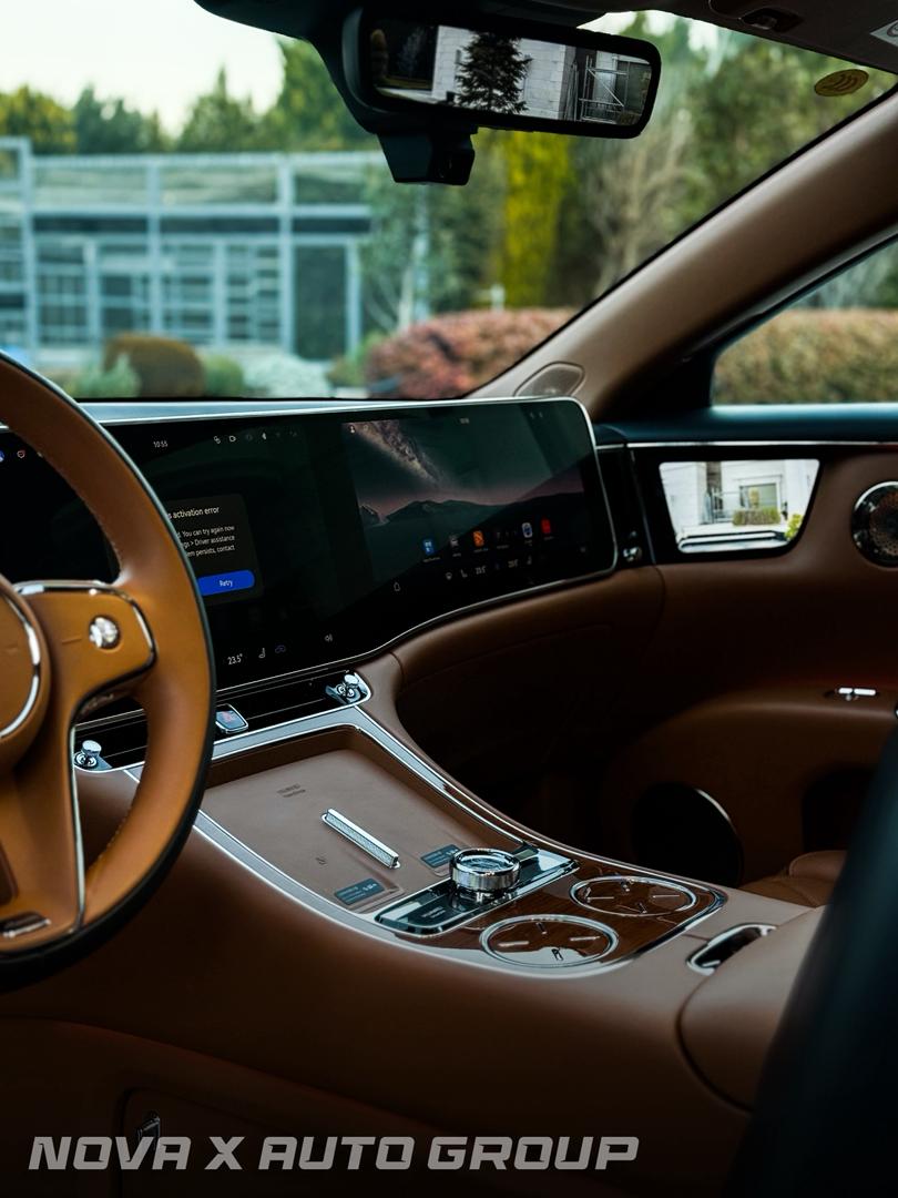 
								2026 Maextro S800 Starlight Premium Edition full									