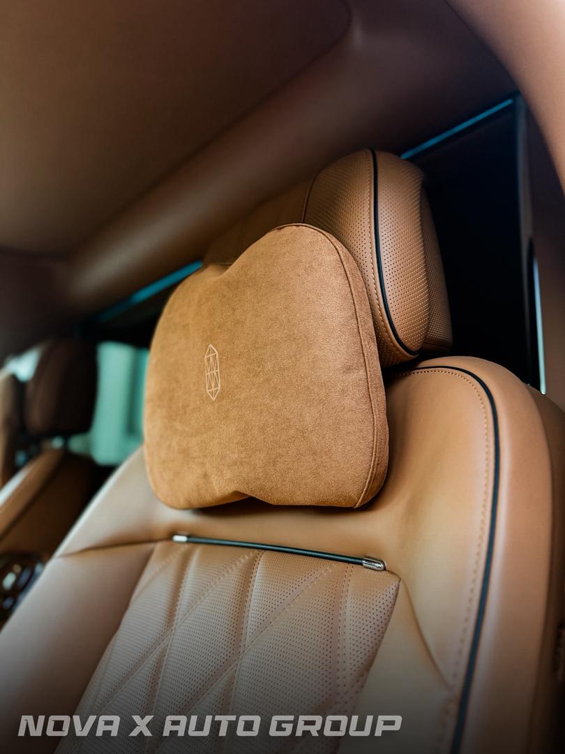 
								2026 Maextro S800 Starlight Premium Edition full									