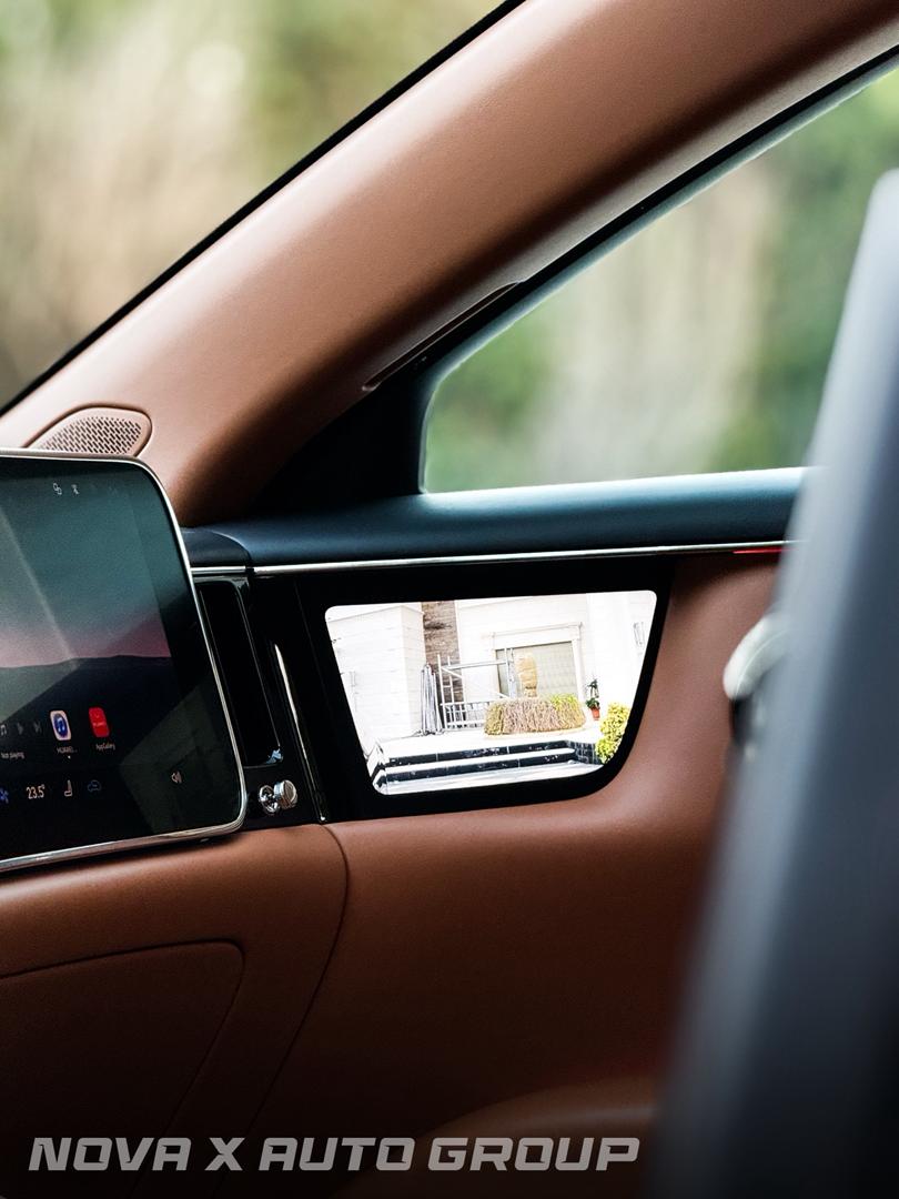 
								2026 Maextro S800 Starlight Premium Edition full									