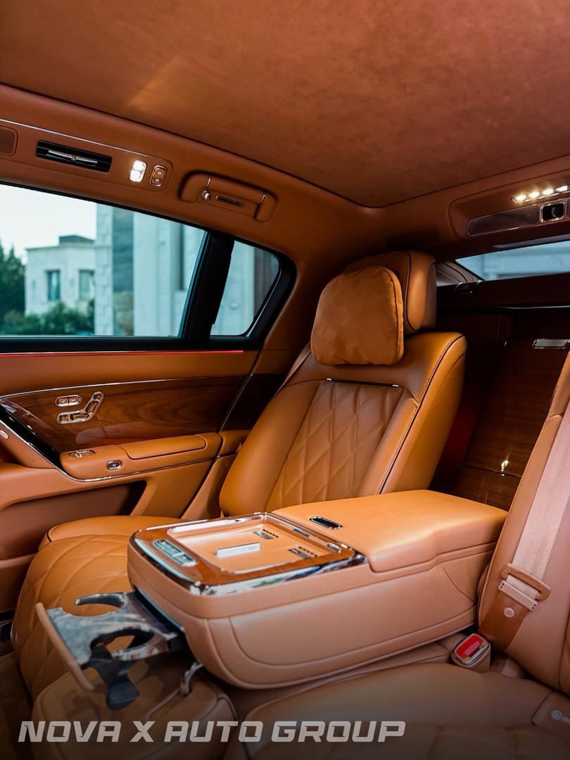 
								2026 Maextro S800 Starlight Premium Edition full									