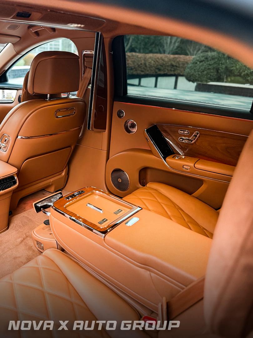 
								2026 Maextro S800 Starlight Premium Edition full									